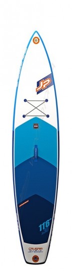 Доска SUP JP CRUISAIR 11'6"x30" SE