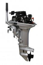 Лодочный мотор SEANOVO SN20FHL 20 л.с. двухтактный