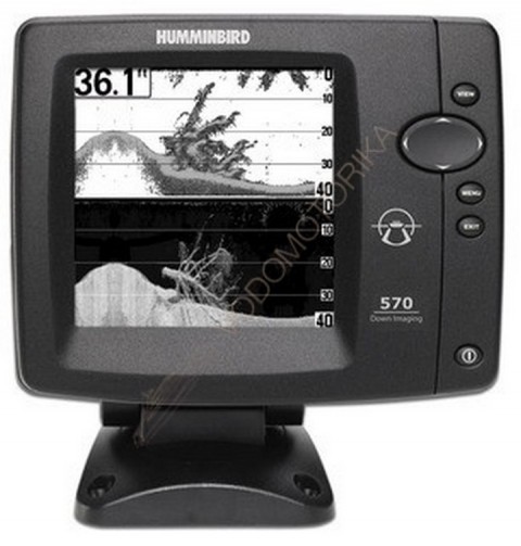 Эхолот Humminbird 570x DI