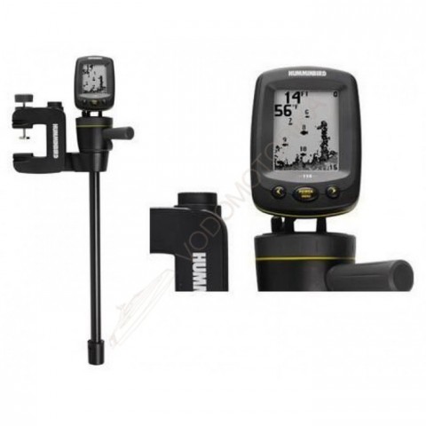 Эхолот Humminbird Fishin' Buddy 120x